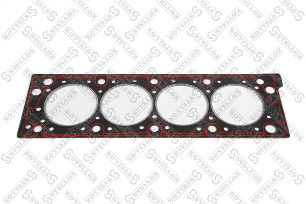 Gasket, cylinder head (11-25139-SX)