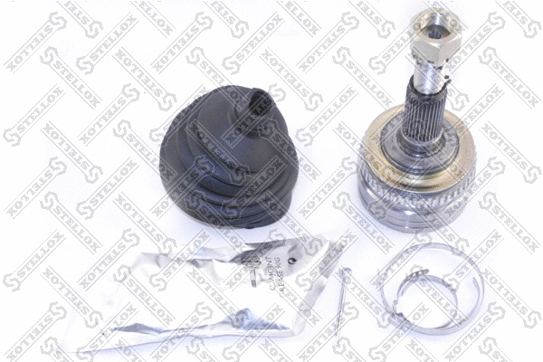 Joint Kit, drive shaft (150 1395-SX)