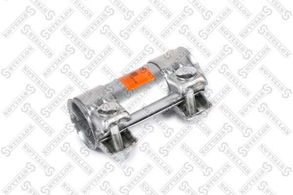 Pipe Connector, exhaust system (75-50010-SX)