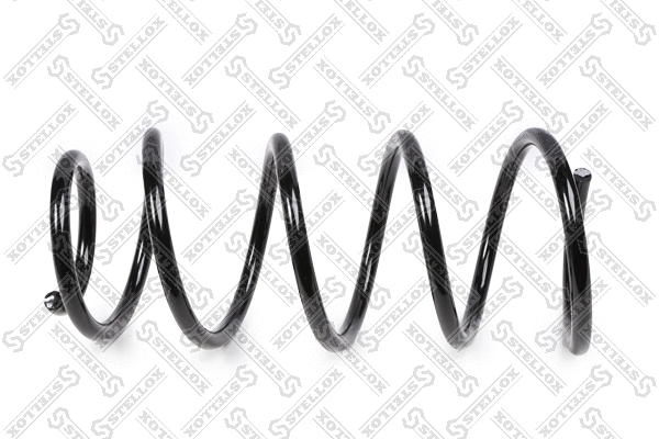 Suspension Spring (10-23390-SX)