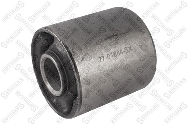 Mounting, control/trailing arm (77-01684-SX)
