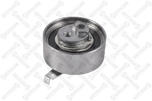 Tensioner Pulley, V-ribbed belt (03-40681-SX)