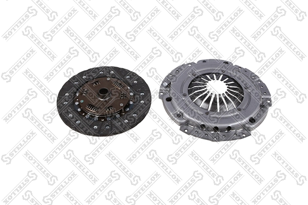 Clutch Kit (07-01045-SX)