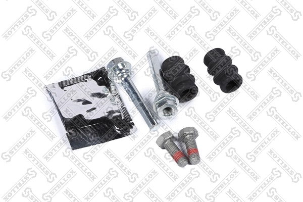 Guide Sleeve Kit, brake caliper (04-98710-SX)