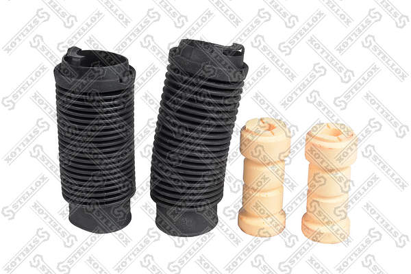 Dust Cover Kit, shock absorber (11-27416-SX)