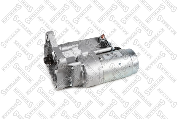 Starter (06-10193-SX)