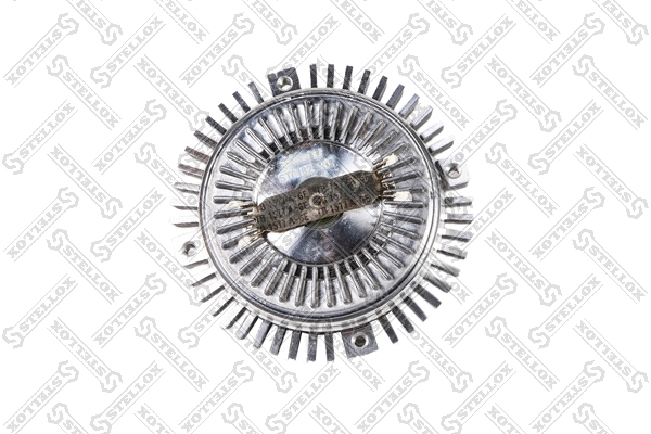 Clutch, radiator fan (30-00550-SX)