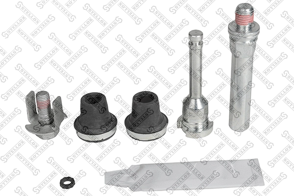 Guide Sleeve Kit, brake caliper (04-98746-SX)