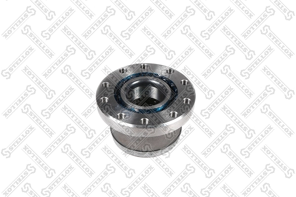 Wheel Hub (83-00604-SX)