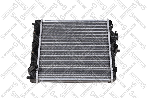 Radiator, engine cooling (10-26912-SX)