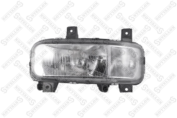Headlight (87-33014-SX)