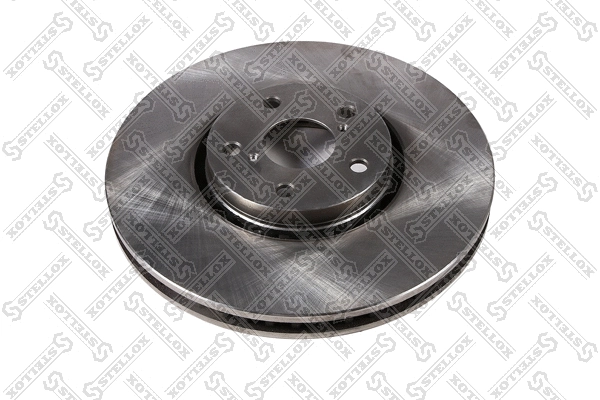 Brake Disc (6020-1433-SX)