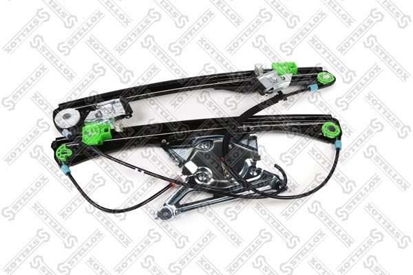Window Regulator (75-50469-SX)