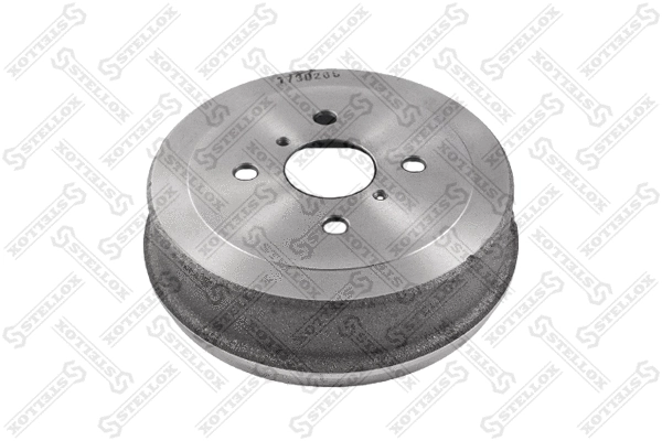 Brake Drum (6020-1067-SX)