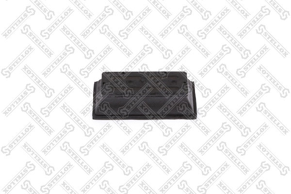 Rubber Buffer, suspension (84-02153-SX)