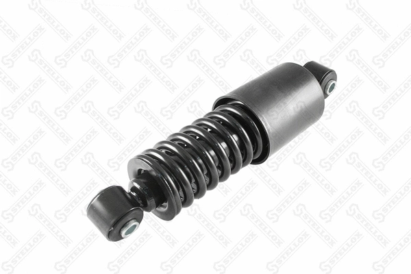 Shock Absorber, driver cab suspension (87-03448-SX)