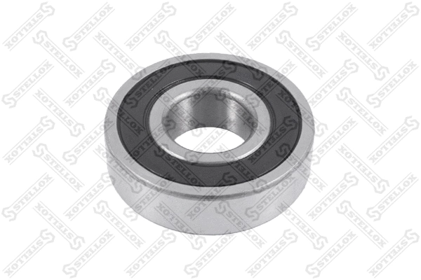 Bearing, radiator fan shaft (83-25908-SX)