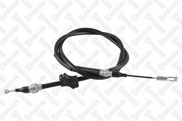 Cable Pull, parking brake (29-98582-SX)