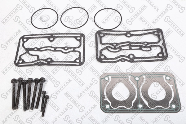 Repair kit, air compressor (85-27910-SX)