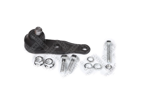 Ball Joint (52-73002A-SX)