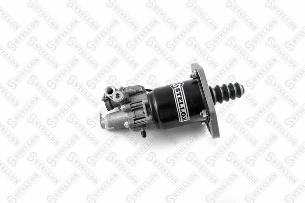 Clutch Booster (83-15011-SX)