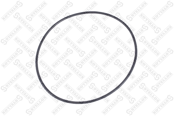Clamping Ring, release plate (89-01048-SX)