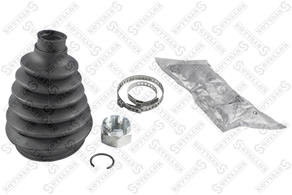 Bellow Kit, steering (13-00693-SX)