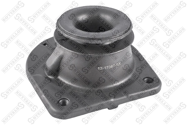 Suspension Strut Support Mount (12-17387-SX)