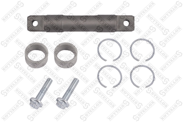 Repair Kit, clutch release bearing (83-08701-SX)