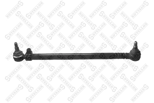 Centre Rod Assembly (53-00416-SX)