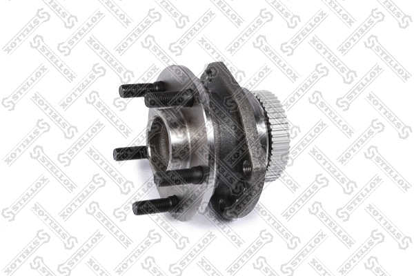 Wheel Bearing Kit (43-29071-SX)
