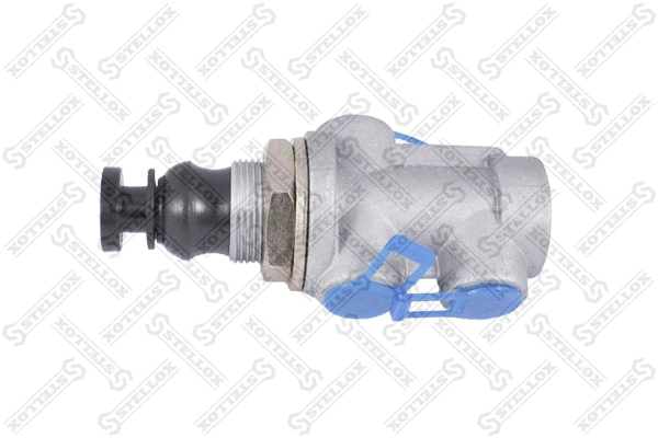 Multiport Valve (85-19403-SX)