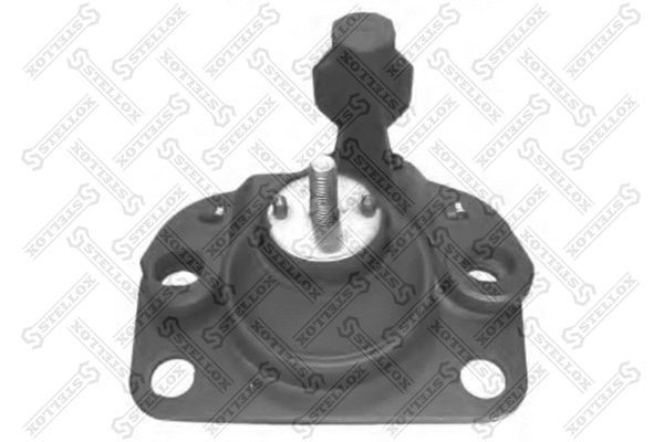Mounting, engine (72-22256-SX)