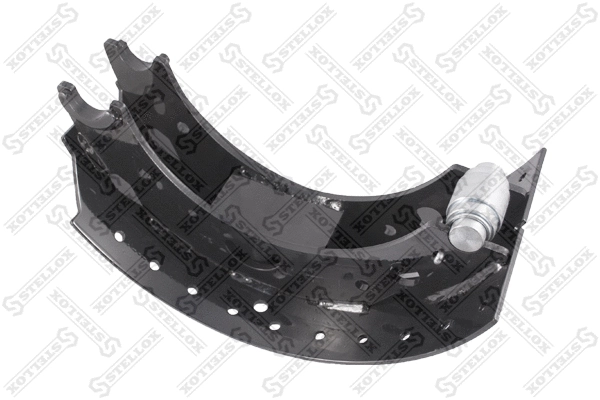 Brake Shoe (85-02612-SX)