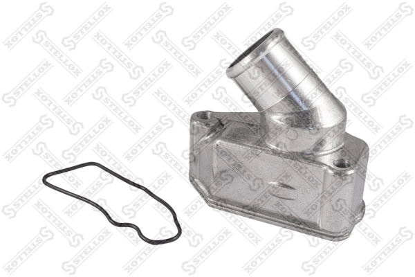 Thermostat, coolant (23-40057-SX)