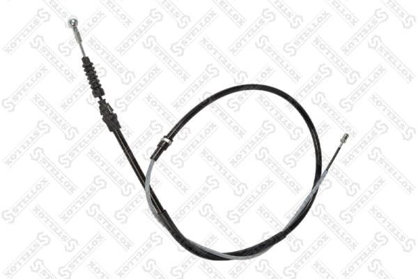 Cable Pull, parking brake (29-96006-SX)