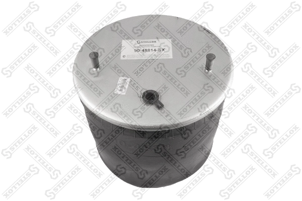 Bellow, air suspension (90-48814-SX)