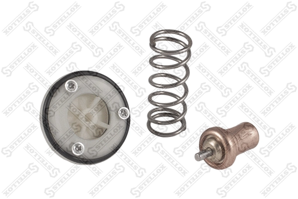 Thermostat, coolant (23-40100-SX)