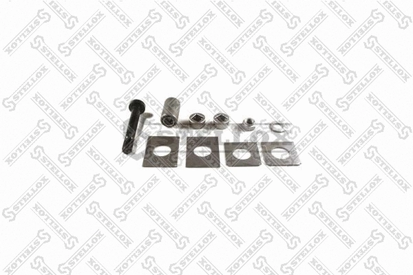 Repair Kit, spring bolt (84-39341-SX)