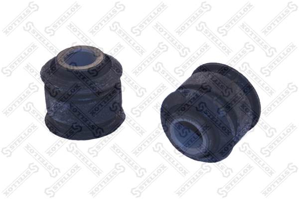 Mounting, control/trailing arm (87-74004-SX)