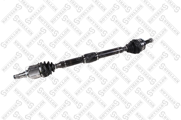 Drive Shaft (158 2073-SX)