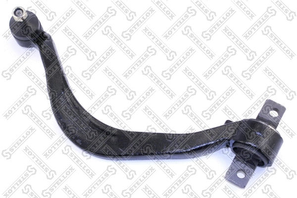 Control/Trailing Arm, wheel suspension (57-72008-SX)