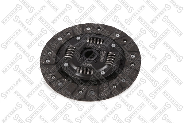 Clutch Disc (07-00252-SX)