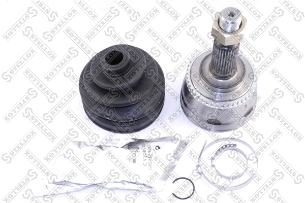 Joint Kit, drive shaft (150 1600-SX)