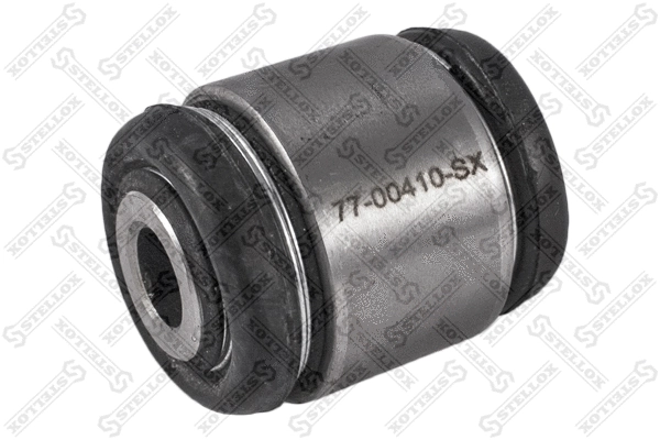 Mounting, control/trailing arm (77-00410-SX)