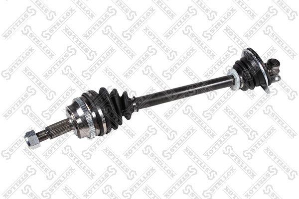 Drive Shaft (158 1056-SX)