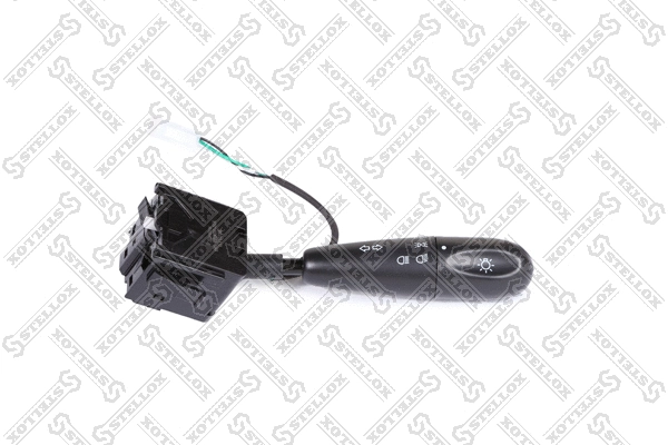 Steering Column Switch (06-12307-SX)