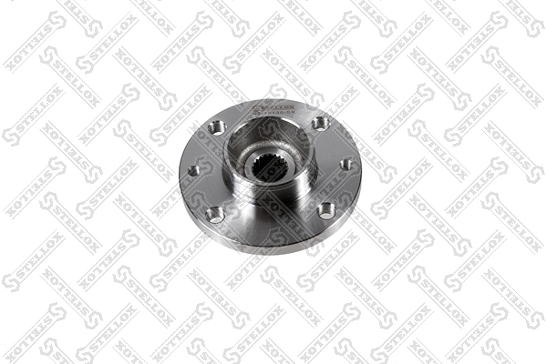 Wheel Hub (42-15130-SX)