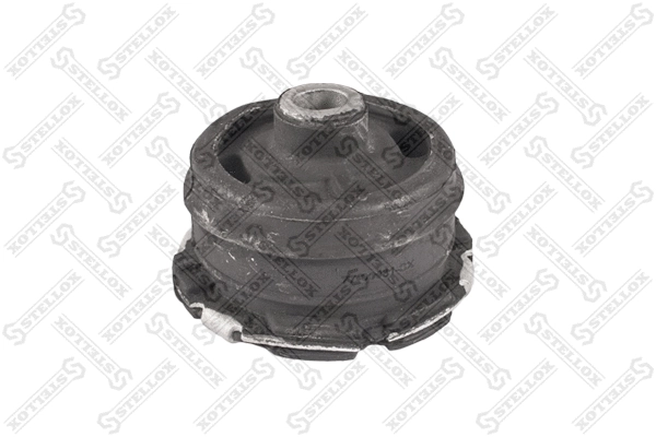 Mounting, control/trailing arm (77-00931-SX)