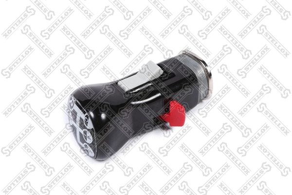 Gear Shift Lever Knob (86-00314-SX)